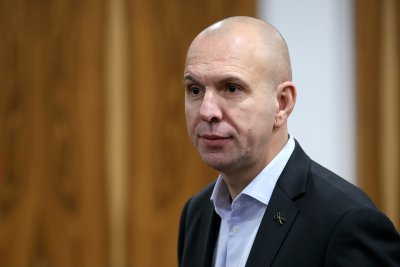 Георги Павлов: В момента няма никакви проблеми и работим заедно за бъдещето