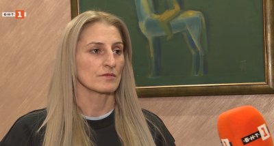 Елина Васева: 26 години съм в борбата, такова нещо не бях виждала