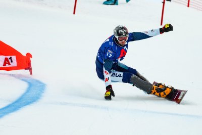 Радослав Янков преодоля квалификацията в Зимонхьое