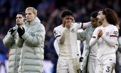 Астън Вила и Челси с победи като гост