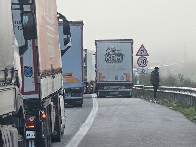 Превозвачи от Сърбия Черна гора и Босна и Херцеговина ще