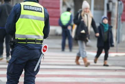 No Child Fatalities in Road Accidents in Sofia in 2024 and 2025