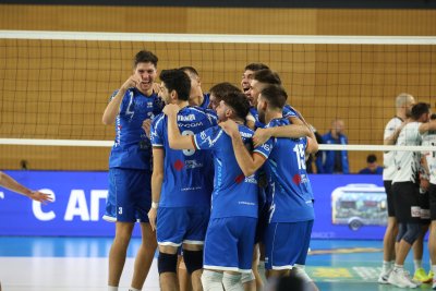 Левски стигна до обрат в гостуването си на Пирин Разлог