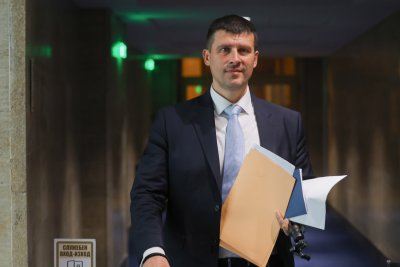 Партия Величие изпрати сигнал до Районната прокуратура в Гоце Делчев