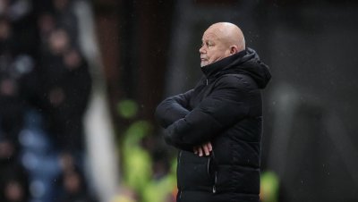 Пер-Матиас Хьогмо: Искаше ми се да имаме малко повече интензитет