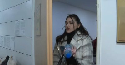 В районния съд в Пловдив днес продължава делото Дебора по