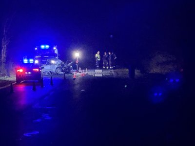 Two Die in Serious Crash on Burgas&ndash;Malko Tarnovo Road