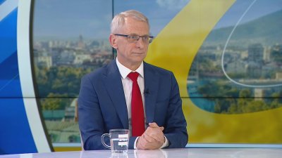 Продължаваме Промяната подготвя рамка за предсрочния вот подреждането на листите