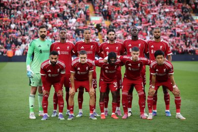 Тежка визита за Ливърпул в Марсилия по пътя към топ 8 в Шампионската лига