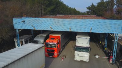 Превозвачи от Сърбия Черна гора и Босна и Херцеговина готвят