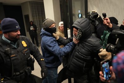 Ще се превърне ли в реална точка на пречупване втората