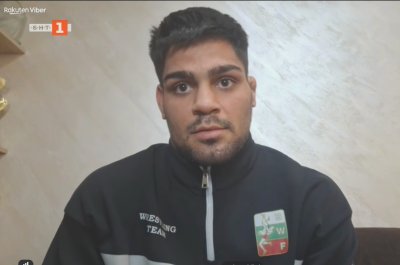 Иво Илиев: Ще си търся правата в съда