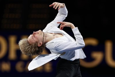 Иля Малинин - момчето, което изпревари времето си и прескочи границите във фигурното пързаляне