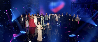 Осем изпълнители продължават към Евровизия 2026