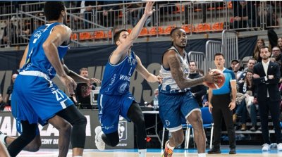 Спартак Плевен не успя срещу поляци в Европейската северна лига