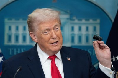 Ден трети на Икономическия форум в Давос Очаква се речта