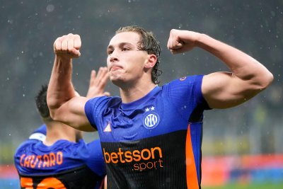 Интер постигна впечатляващ обрат над последния в Серия А Пиза