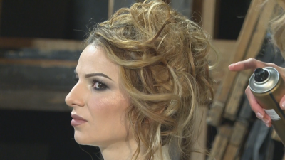 Благотворителна инициатива в помощ на онкоболните жени Стилисти и фризьори