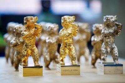 22 филма от размисъл за остаряването с участието на Жулиет