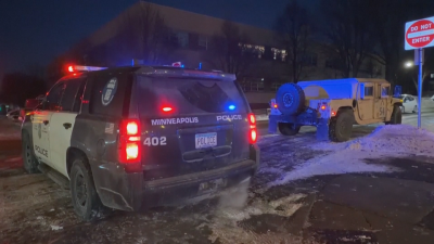 Ще се изтеглят ли имиграционни сили от Минесота