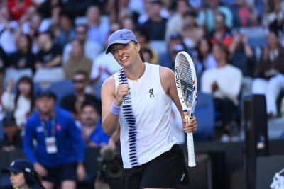 Швьонтек, Рибакина и Осака се класираха за третия кръг на Australian Open