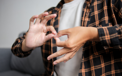 Глухата общност иска субтитри в медиите