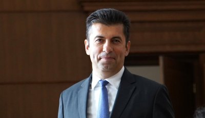 Кирил Петков няма да участва в листите на Продължаваме промяната