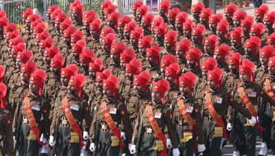 ЕС е почетният гост на тазгодишните тържества по случай Деня