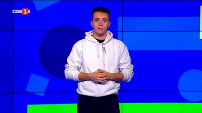 България отвя Турция на Световното първенство по хокей на лед за младежи