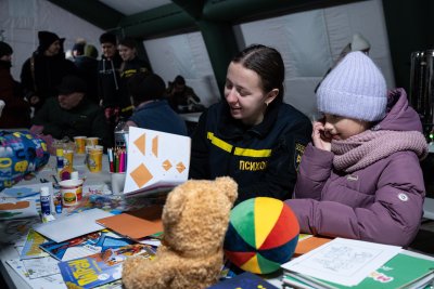 Бъдещето на Украйна на фокус днес Доналд Тръмп ще се