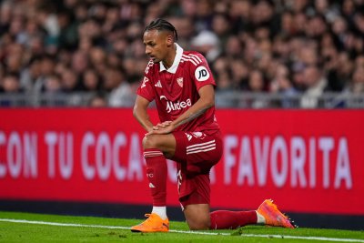 Севиля пречупи Атлетик Билбао