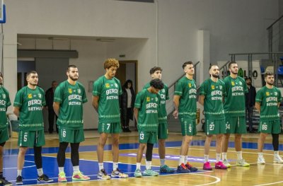 Берое повали Миньор 2015 след силен край