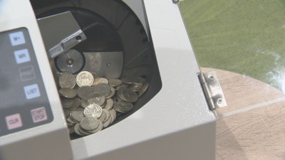 Десетина дни остават до разплащането и в евро и в