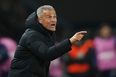 Луис Енрике: Заслужавахме да спечелим, но нямахме късмет