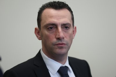 Министър Иван Пешев подкрепи Ивет Лалова