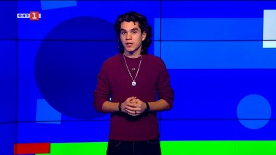 В Давос беше представена огромна скулптура, която събира изкуството и науката на едно място