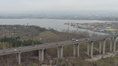 Капацитетът на водопроводната и канализационната мрежа в южните райони на