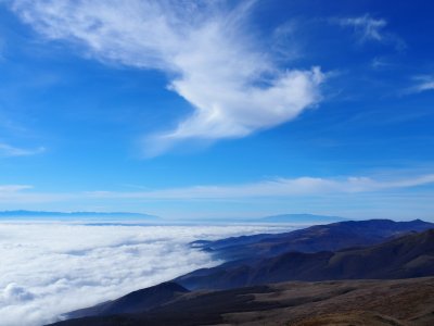 След мъгливото начало на деня в цялата страна с изключение