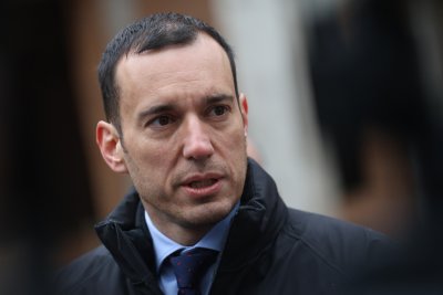 Sofia Mayor Terziev after President Radev's Resignation: Any Political Force That Ensures Fair Treatment for the Capital Is Welcome