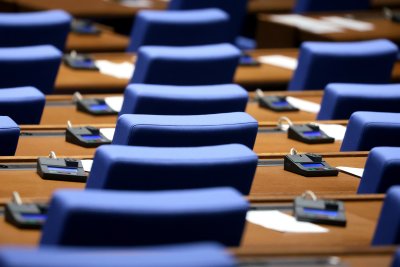 Депутатите от транспортната комисия ще разгледат проектозаконът за атракционите С