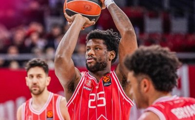 Апоел увенча успешно завръщането си на българска земя (ВИДЕО)