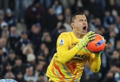 Куриоз: Кремонезе забрави вратаря си след гостуване, изпратиха му кола да се прибере