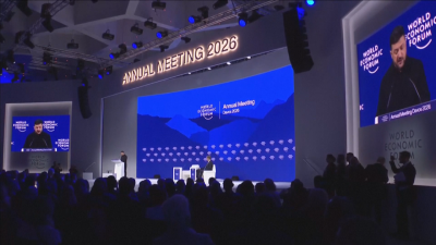 ОАЕ ще бъде домакин на среща САЩ - Украйна - Русия