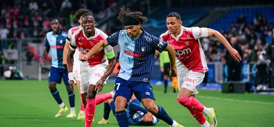 Без голове между Монако и Льо Авър в Лига 1