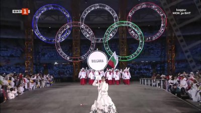 Игрите в Торино 2006 и големите шампиони