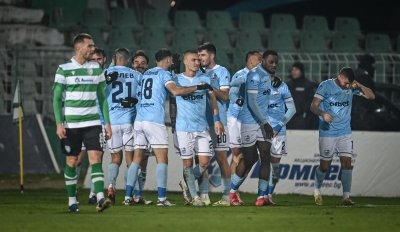 Арда отказа руснаци в Турция