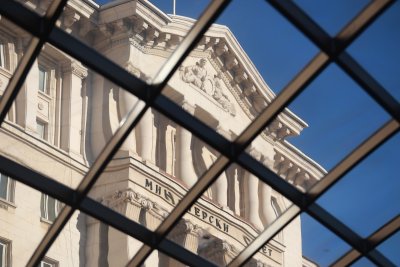 56 точки предвижда дневния ред на правителството в оставка за