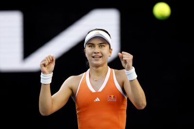 Американска сензация отстрани седмата поставена на Australian Open