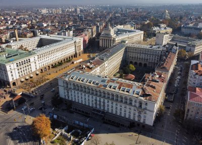 Ключова политическа седмица Очаква се президентът Илияна Йотова да започне