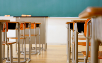 Подготовка за едносменен режим в училищата в София